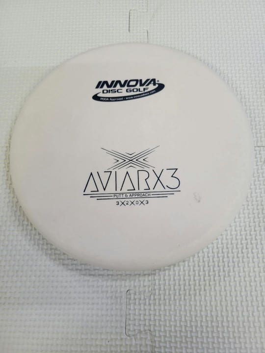 New Innova Aviarx3 Dx
