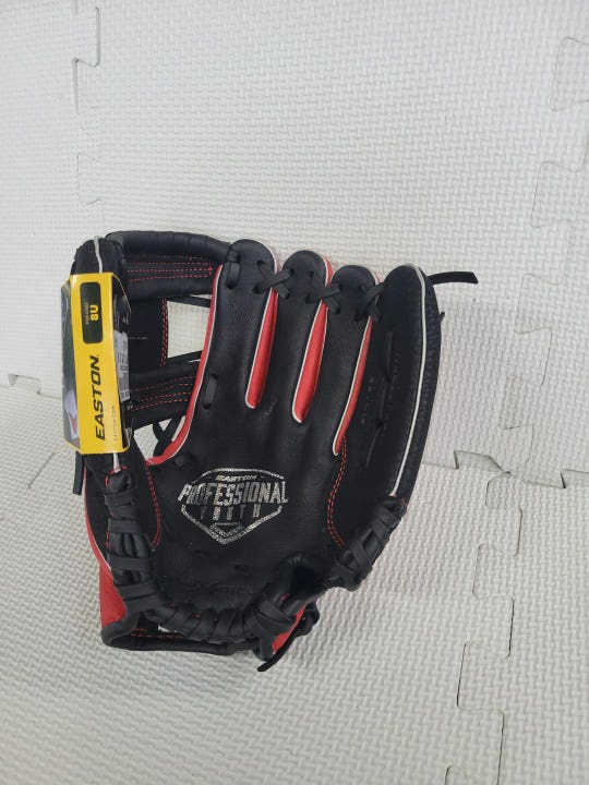 New Easton Pro Yth Fielders Gloves 10"