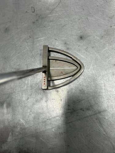 Used Nike Ignite 007 Mallet Putters