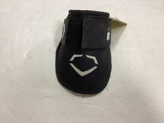 Used Evoshield Batters Elbow Guard