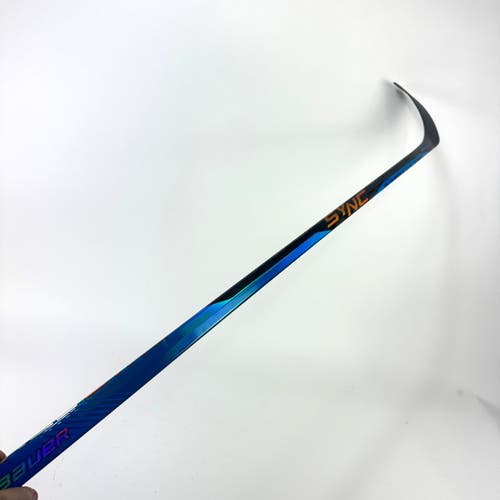 Brand New Bauer Right Handed Bauer Nexus Sync Hockey Stick P92 Curve 65 Flex - #G43