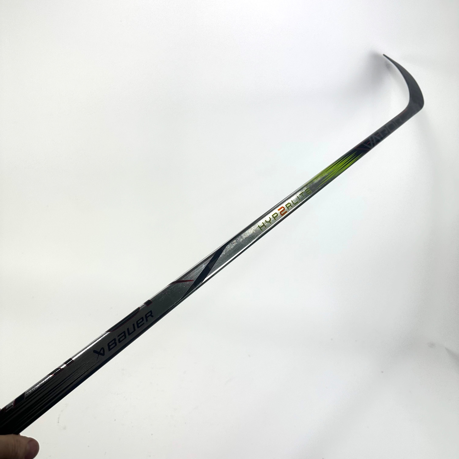 Brand New Bauer Right Handed Bauer Hyperlite 2 Hockey Stick P88 Curve 65 Flex - #G41