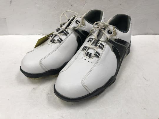 Used Foot Joy Senior 8.5 Golf Shoes