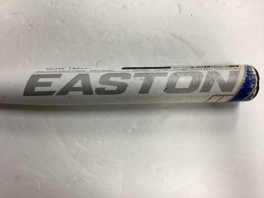 Used Easton Sp13l4 34" -6 Drop Slowpitch Bats