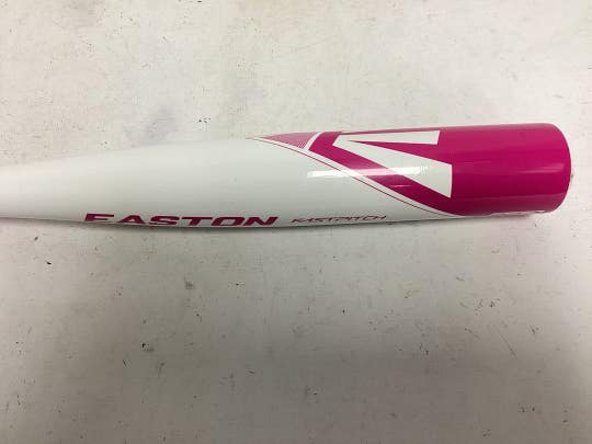 Used Easton Fs50 27" -10 Drop Fastpitch Bats