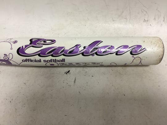Used Easton Fastpitch Sk26 30" -10 Drop Fastpitch Bats