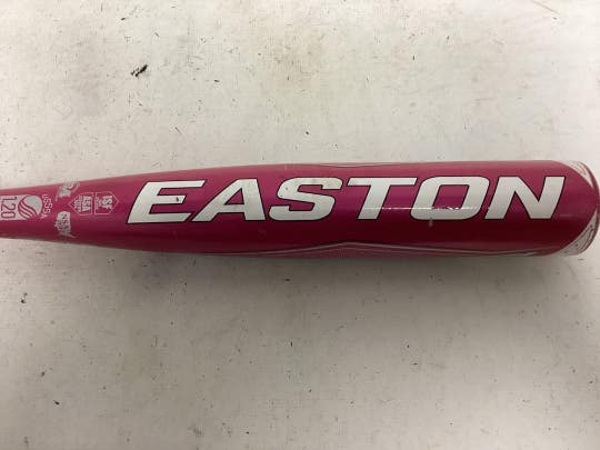 Used Easton Alx50 27" -10 Drop Fastpitch Bats