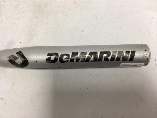 Used Demarini Cfl13 32" -11 Drop Fastpitch Bats
