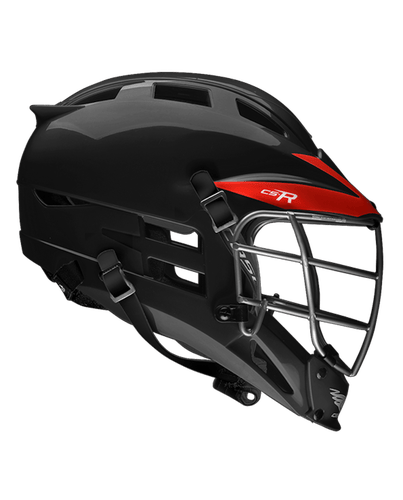 New Cs-r Helmet Black