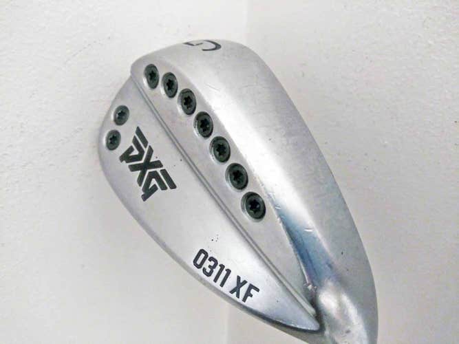 PXG 0311 XF Gen 2 Forged Gap Wedge (Steel Dynamic Gold 105 Stiff) GW Golf Club