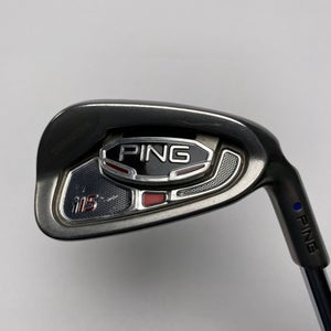 Ping i15 Single 8 Iron Blue Dot 1* Up True Temper DG S300 Stiff Steel Mens RH