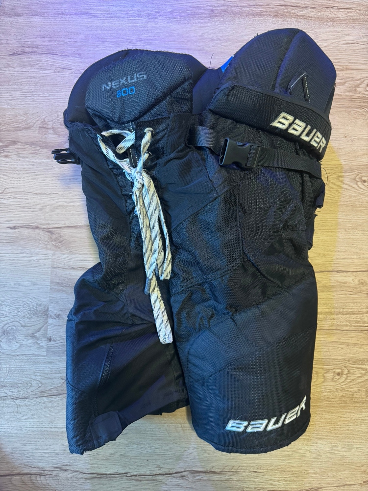 Senior Small Bauer  Nexus 800 Hockey Pants