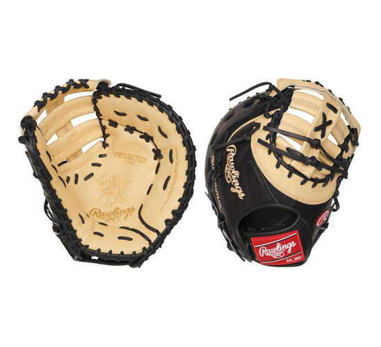 RAWLINGS PRODCTCB HEART OF THE HIDE 13" FIRSTBASE BASEBALL GLOVE
