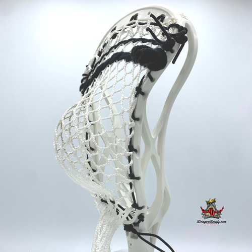 New Attack & Midfield Warrior Strung Spyne Head