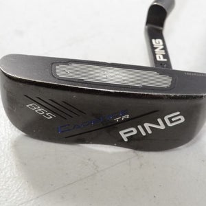 Ping Cadence TR B65 Traditional 34" Putter Right Straight Steel # 170105