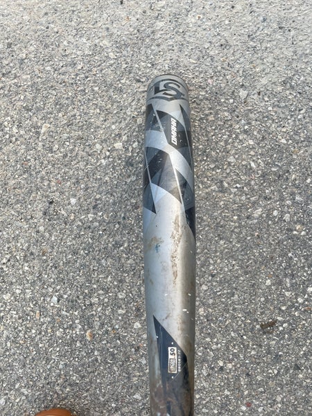 2022 Alloy (-3) 31 oz 34" Omaha Bat