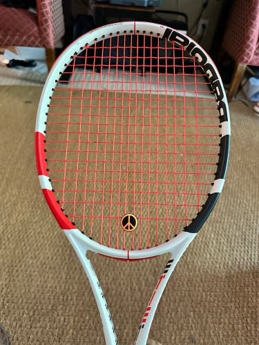 Pure strike 16/19 3rd gen