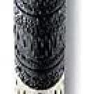 Golf Pride New Decade MCC Golf Grips - Black / White - STANDARD - GP Dealer