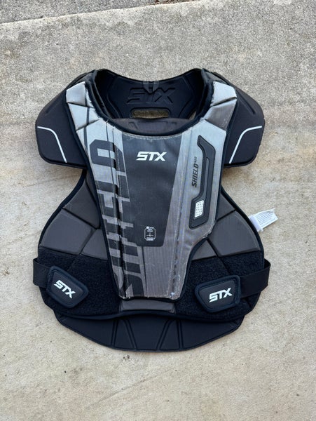 STX Shield 600 Goalie Chest Protector