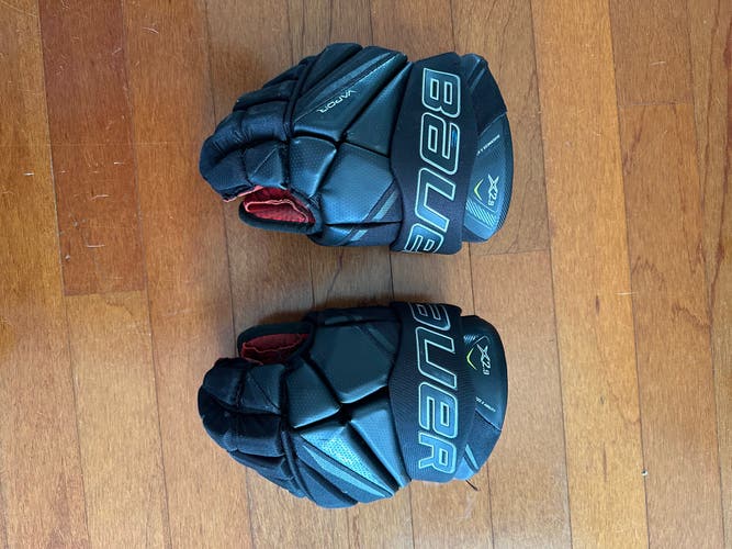 Bauer Vapor X 2.9 Hockey Gloves