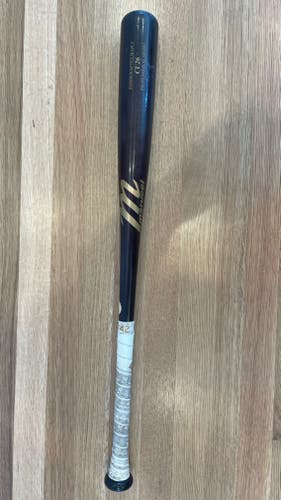 Used BBCOR Certified 2022 Marucci Maple CU26 Bat (-3) 28 oz 31"