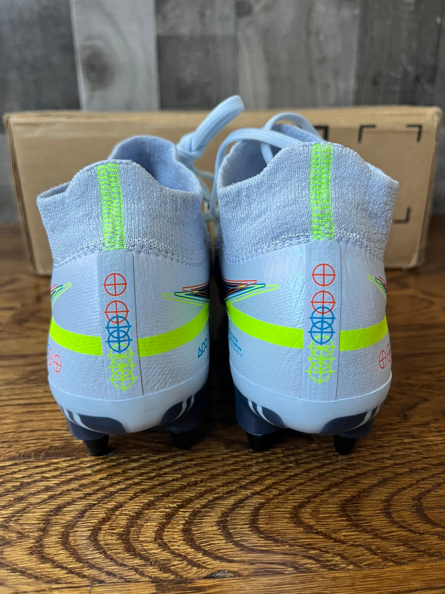 Nike Phantom GT2 Pro DF FG Soccer Cleats Mens 5.5 Women 7 Shadow Pack Amazon.com | Nike Phantom GX 2 Elite FG Low-Top Soccer  main image 2