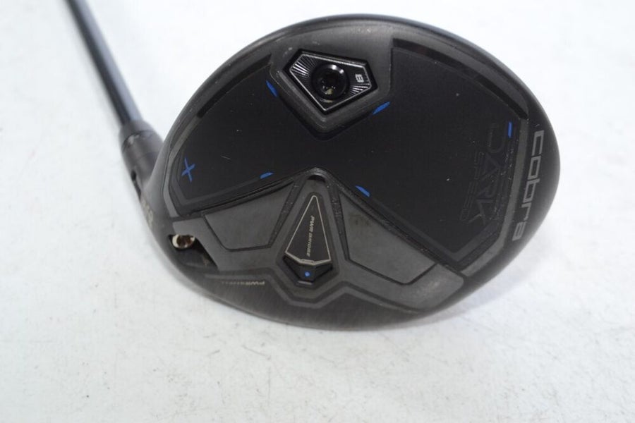 Cobra Darkspeed X 3HF-16* Fairway Wood RH Regular Flex LinQ Graphite # 170014