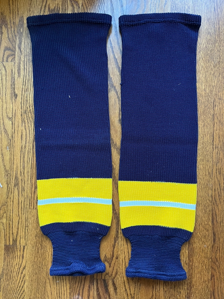 SP Knit Hockey Socks Intermediate