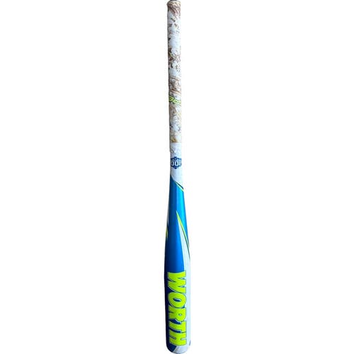 Worth Eclipse Composite  16 oz 28" Eclipse Bat