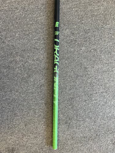 New Epoch Dragonfly Integra X Forward Shaft Sask Rush