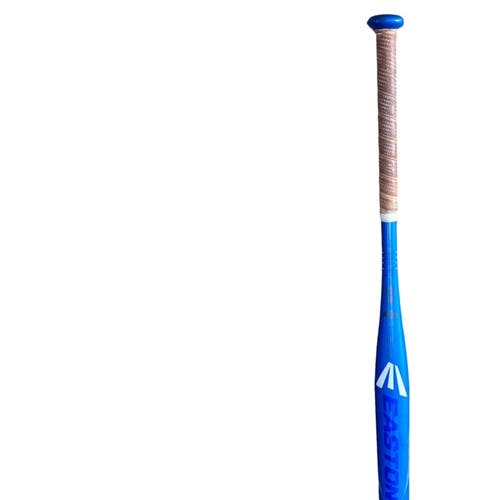 Easton Ghost Fastpitch Softball Bat 30/19 -11 FP18GHY11 ALX50 - Blue