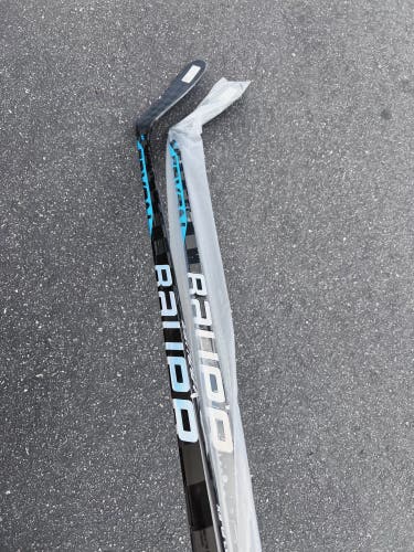 Bauer Nexus Sync