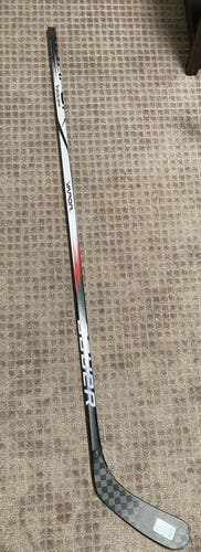 Senior Left Hand P92 Bauer Vapor League Hockey Stick