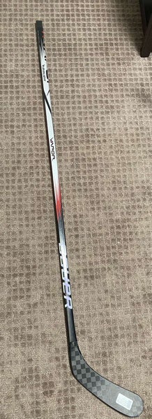 Senior Left Hand P92 Bauer Vapor League Hockey Stick