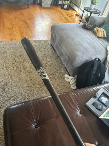 2019 Wood (-3) 29 oz 32" Maple Bat Bat