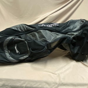 Used Slazenger Travel golf bag Cover
