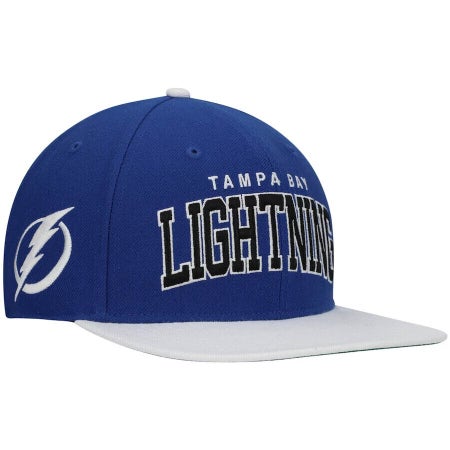 Tampa Bay Lightning '47 Brand NHL Captain Adjustable Snapback Hat
