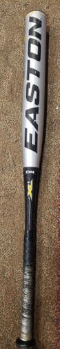 Used USSSA Certified Easton Composite XL1 Bat (-10) 21 oz 31"