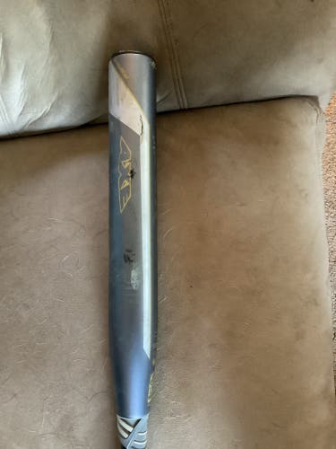 Used Composite (-10) 23 oz 33" Avenge Bat