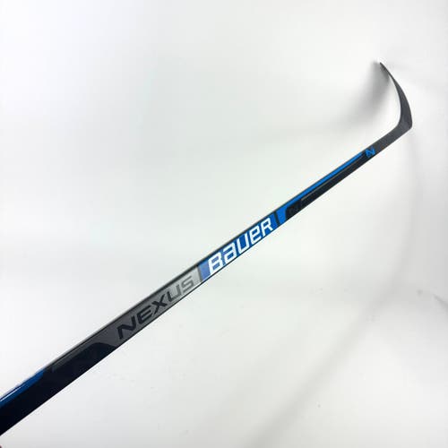 Brand New Bauer Right Handed Bauer Nexus League Hockey Stick P92 Curve 87 Flex - #G37