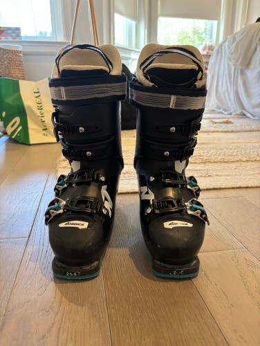 Nordica Pro Machine 95 Women’s Downhill Ski Boots