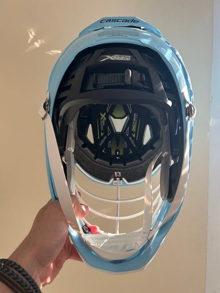 Cascade XRS Pro Helmet