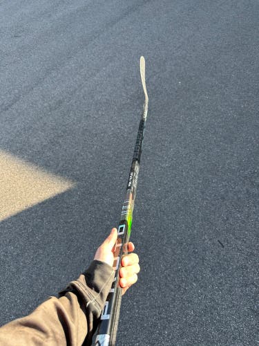 Brand New Left Handed P92 70 Flex Proto r