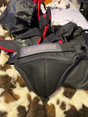 Intermediate Vaughn V7 Xf Jock