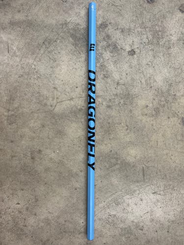 Used Epoch Dragonfly Gen 6 Shaft IQ9