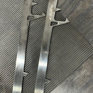 New True 272 mm