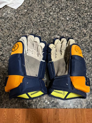 Warrior 14" Alpha Gloves