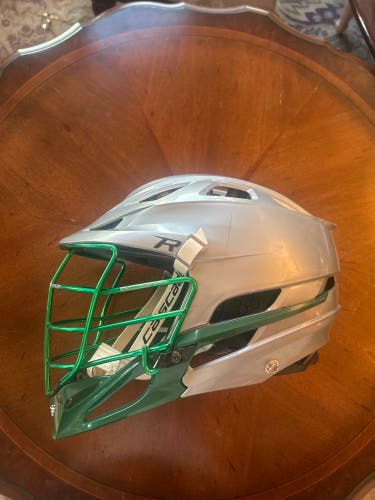 Cascade R Helmet
