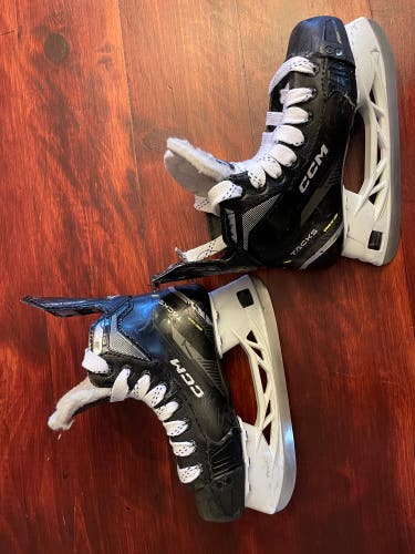Used CCM Tacks AS580 - size 1.5