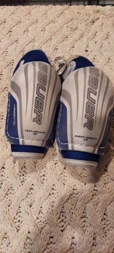 Bauer Classic Elbow Pads